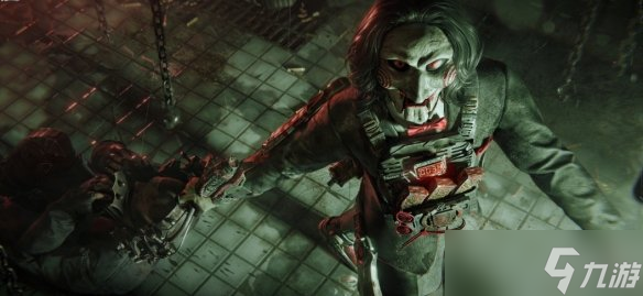 《三角洲行动》红狼电锯惊魂皮肤上线时间介绍