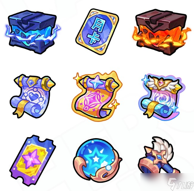 英勇之地S2赛季前瞻