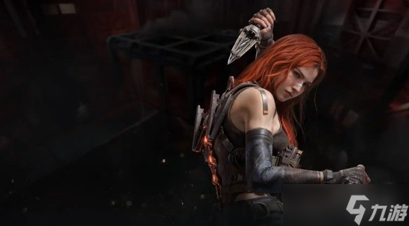 《三角洲行动》张姐介绍