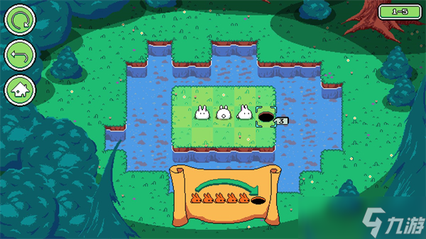 适合闯关游戏手机游戏安卓版大全 2025最好玩的闯关游戏分享截图