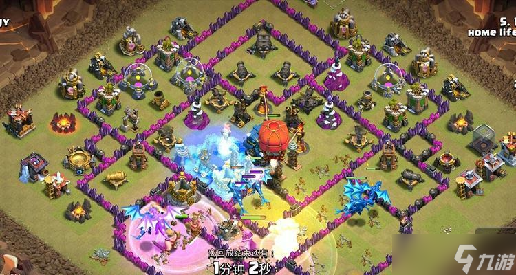 部落冲突凤凰复活英雄的方法是什么?如何正确使用凤凰复活英雄?