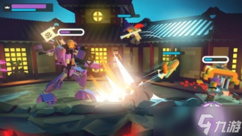 流行的乐高游戏移动版在哪里下载 2025热门的乐高手机游戏大全截图