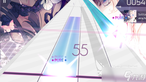 TOP10最好玩的音乐手游下载介绍2025 玩不腻的音乐游戏大全