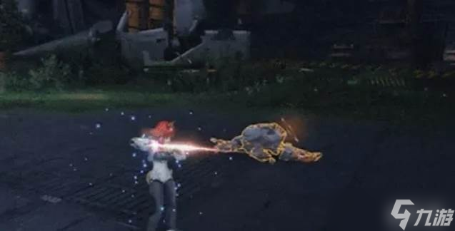 明日方舟终末地秋栗玩法