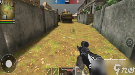 突击队射击游戏有哪些 2025流行的突击队射击手机游戏盘点