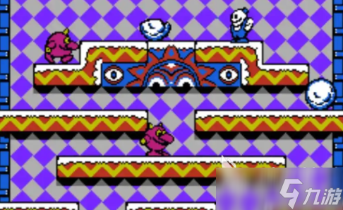 小时候的游戏有哪些 经典的老游戏大全2025