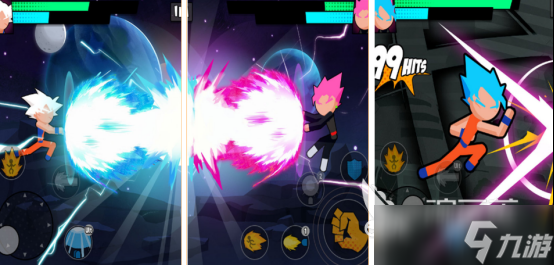 热门的火柴人全部游戏哪里下载2025好玩的火柴人手游排名