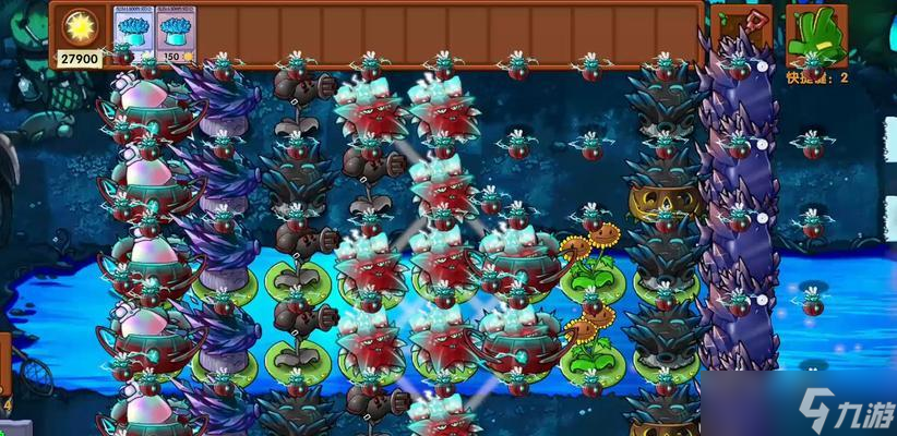 团队协作与对抗 探究多人游戏中的战术合作和战斗竞争 