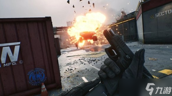 《三角洲行动》所需运行内存介绍