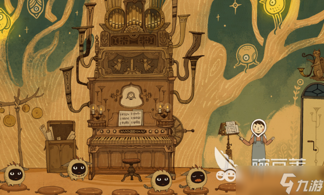 15个画风唯美的解谜手游下载介绍2025 画质唯美的解谜游戏大全