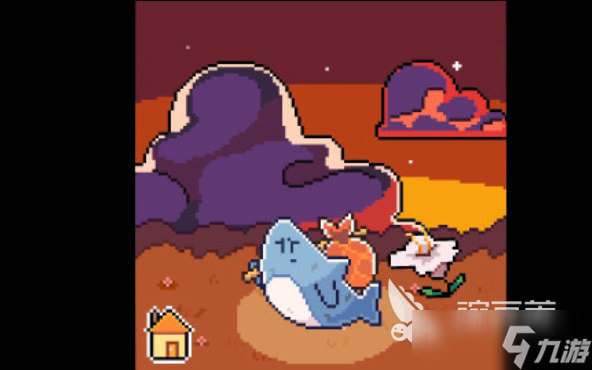 鳄鱼游戏有哪些 2025好玩的动物游戏大全