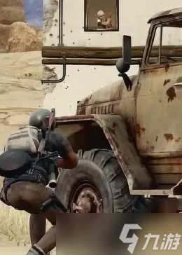 绝地求生汽油怎么用 加油操作与汽油桶投掷战术全解析