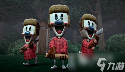 最有趣的小丑游戏推荐2025 超级好玩的小丑角色手游大盘点