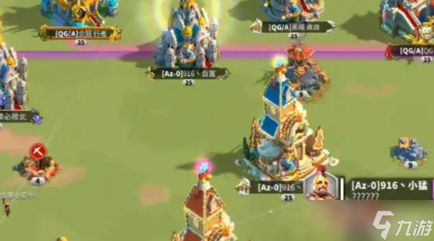 万国觉醒汉尼拔巴卡打法