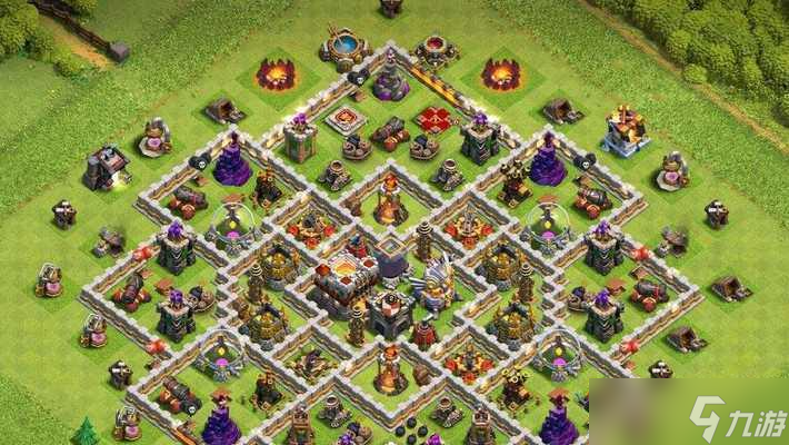 攻打部落冲突好友需要注意什么 有什么策略 