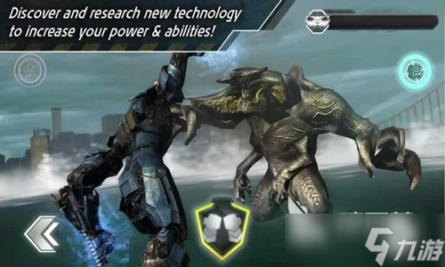 2025好玩的环太平洋手游下载 人气高的环太平洋手游有哪些