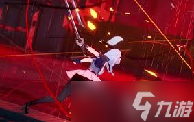 異環(huán)女主是異環(huán)女主誰