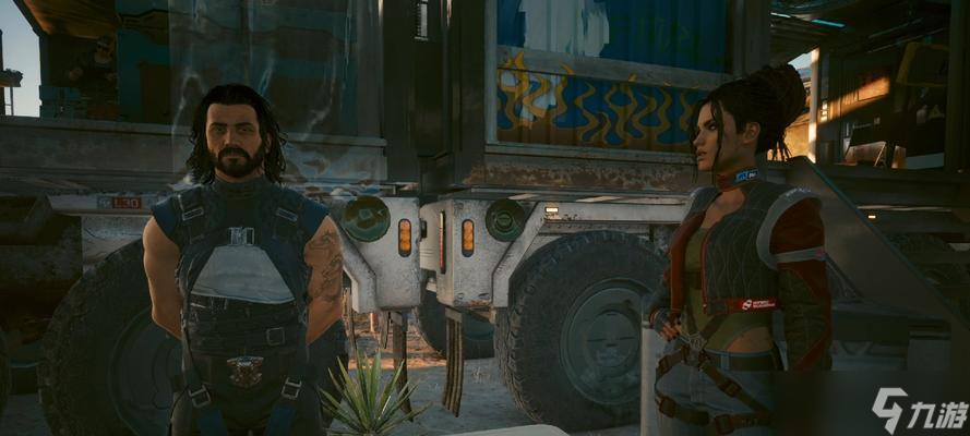 《以赛博朋克2077》通关结局分析