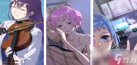 好玩的女友养成类手游大全 耐玩的女友养成游戏前五2025