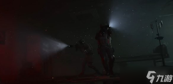 《天堂》开发商射击新作《CINDER CITY》宣传片发布