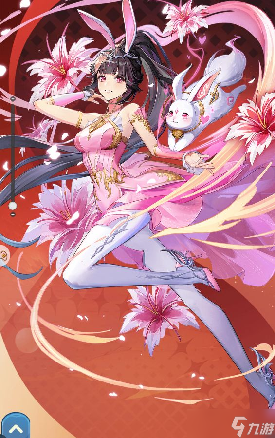 《口袋斗罗大陆》小舞角色介绍