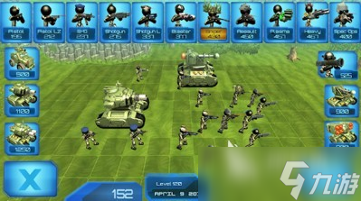 2025经典的火柴人游戏不花钱版分享 耐玩的火柴人手游下载