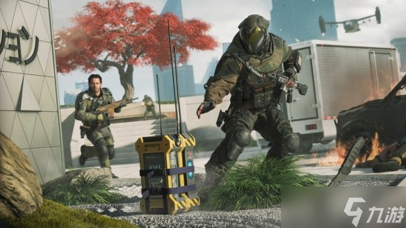 《COD黑色行动7》M站84分:多人模式好评 战役模式拉