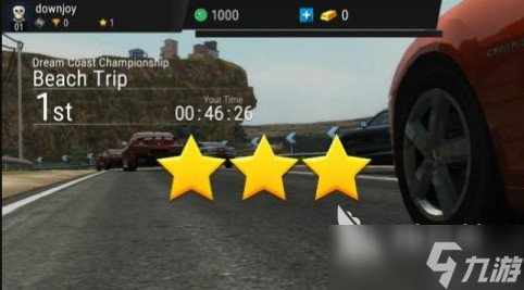 2025精彩的模拟赛车游戏榜单 有趣的模拟赛车游戏分享