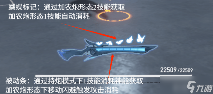 深空之眼 明日殇歌版本攻略 悼亡之蝶·海拉个人向攻略 