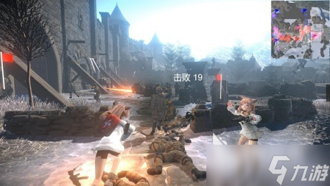 有意思的美少女游戏大赏分享2025 优质的美少女游戏汇总