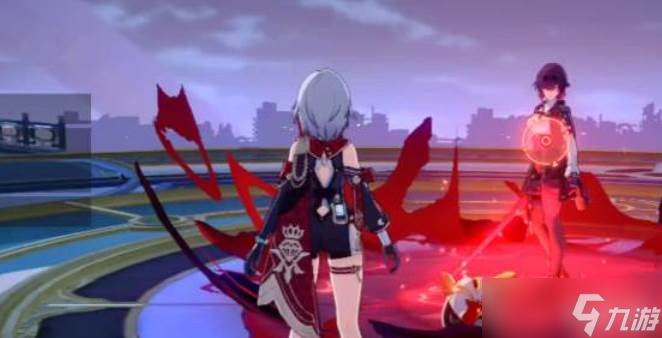 崩坏星穹铁道海瑟音抽几魂