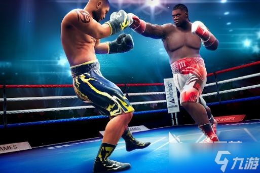 拳击游戏3d动作格斗有哪些介绍2025 动作格斗拳击游戏盘点