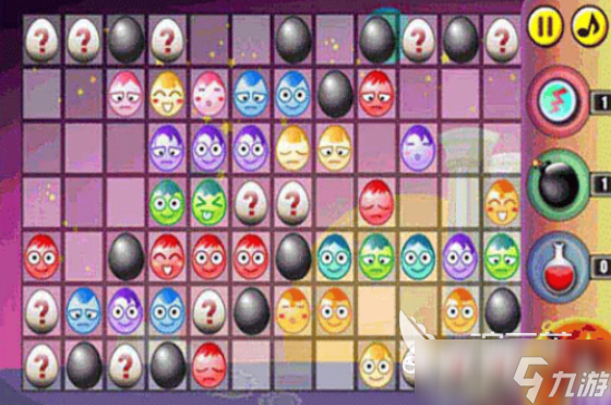 耐玩的彩蛋游戏有哪些2025流行的彩蛋手游大全