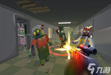 有趣的像素游戏大全 耐玩的像素游戏盘点2025截图