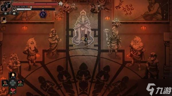 《困兽之国Drova Forsaken Kin》背景介绍及玩法解析 DROVA好玩吗