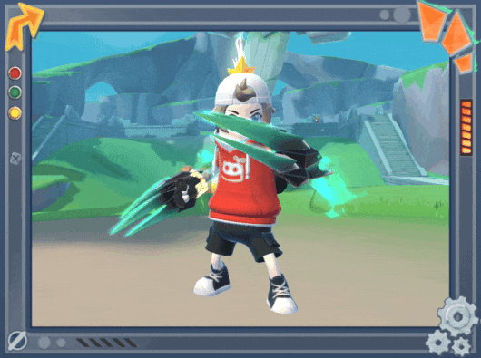 【SS23爆料】警备队全新绝世武器现世！助力反击猛兽营！