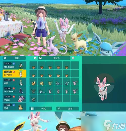 口袋妖怪紫光进化道具的使用方法是什么?如何正确使用?