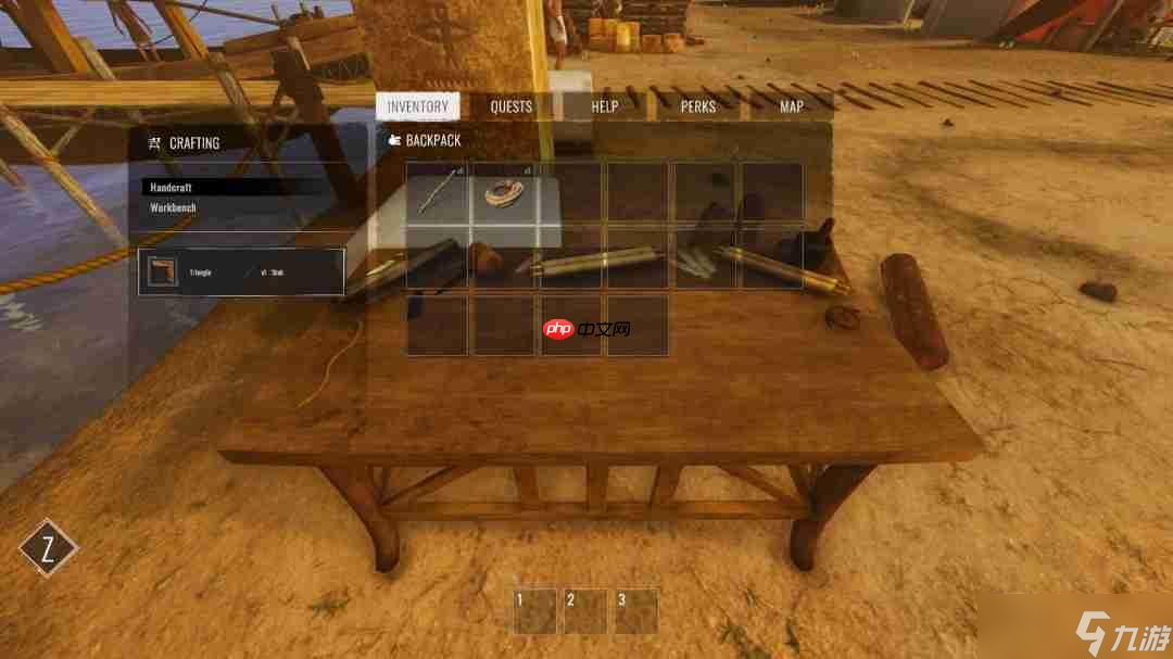 古埃及金字塔建造模拟游戏《埃及前沿》登陆Steam EA