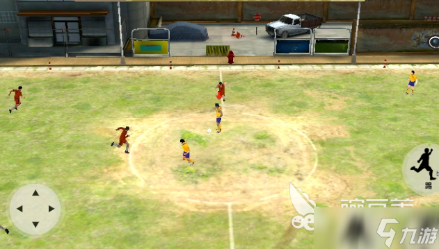 足球单机游戏哪些值得玩2025 火爆的足球单机游戏一览