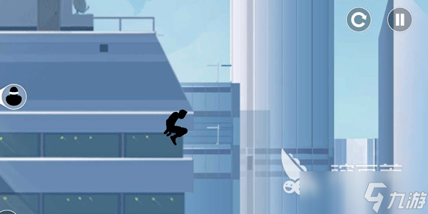 单机游戏跑酷推荐 2025最受欢迎的跑酷游戏合集