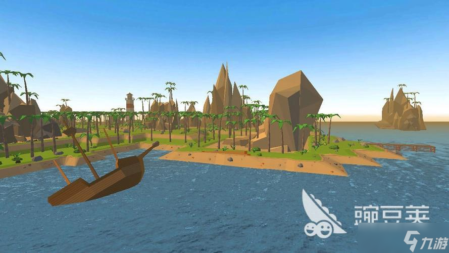 荒岛求生手机游戏安卓版有哪些 热门的求生游戏分享2025