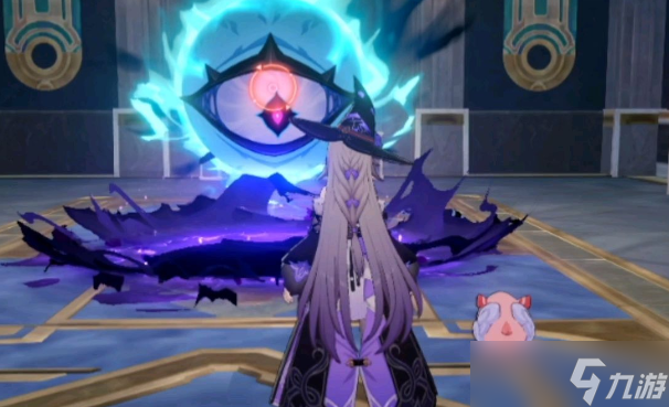 <a id='link_pop' class='keyword-tag' href='https://www.9game.cn/bhxqtd/'>崩坏星穹铁道</a>刻律德菈怎么玩