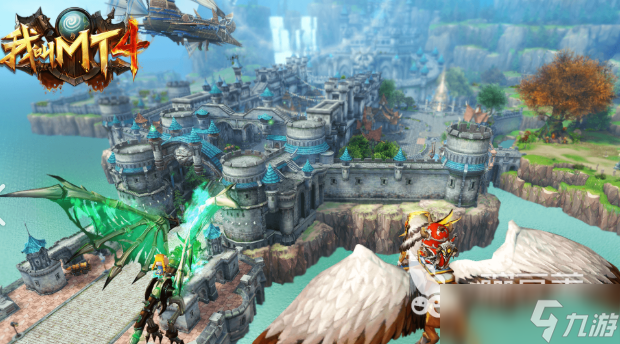 类似魔兽世界的手游有哪些介绍2025 和魔兽世界差不多的手游汇总