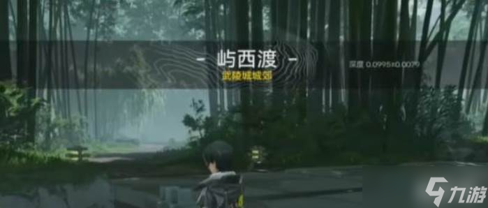 明日方舟终末地锦陇地图玩法