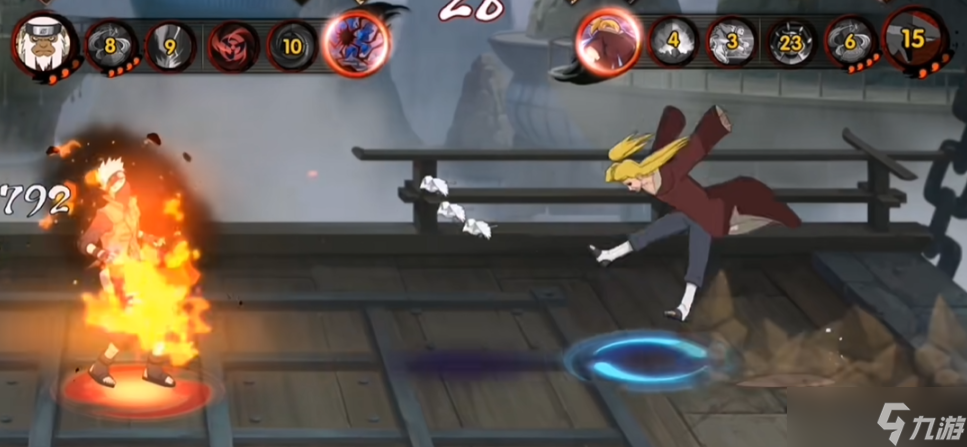 <a id='link_pop' class='keyword-tag' href='https://www.9game.cn/hyrz/'>火影忍者手游</a>迪达拉怎么触发自爆