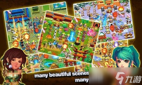 开局四大美女选一个的游戏下载 2025好玩的开局选美女的游戏推荐