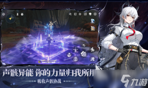 适合平民玩的大型网游有哪些 2025可以零氪的网游推荐