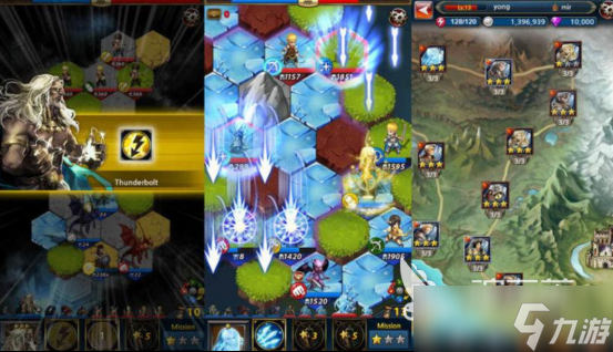 热门的魔鬼游戏有哪几个2025好玩的魔鬼手游下载分享