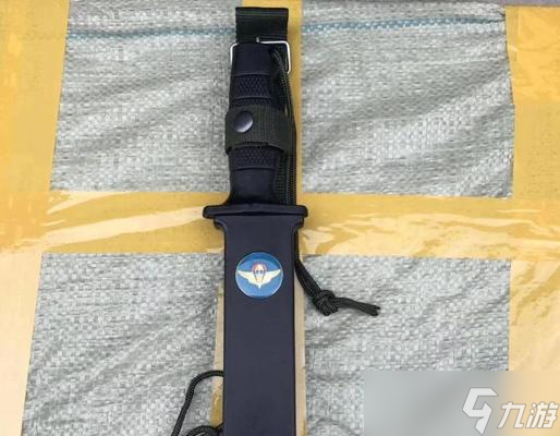 生死狙击伞刀怎么发刀?发刀的正确操作是什么?