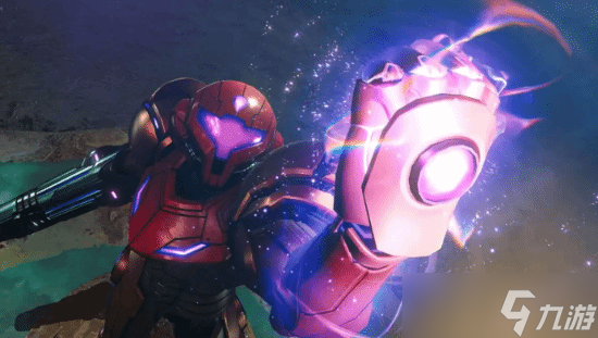 银河战士Prime 4 超越获16 评级，首曝核心设定与创新玩法